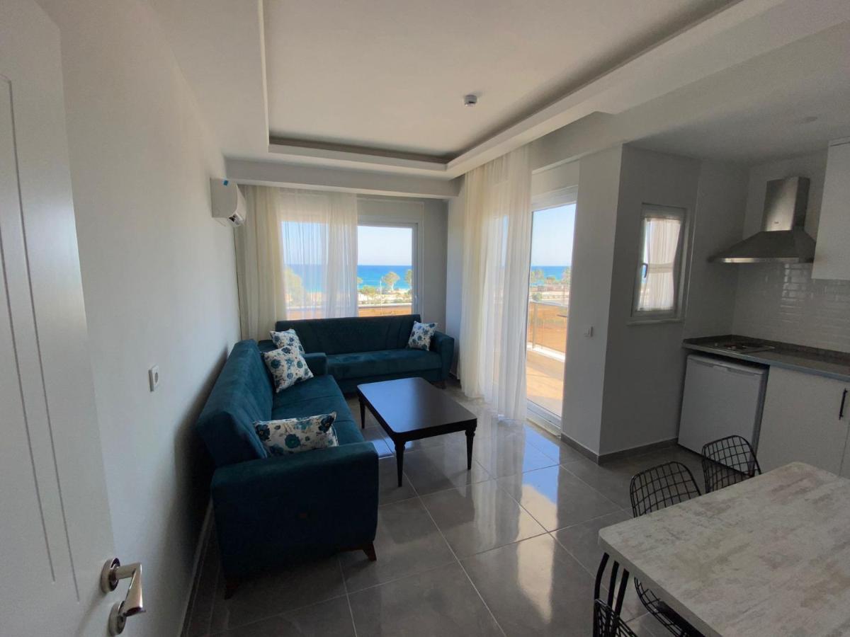Soral Apart Demre Exterior foto
