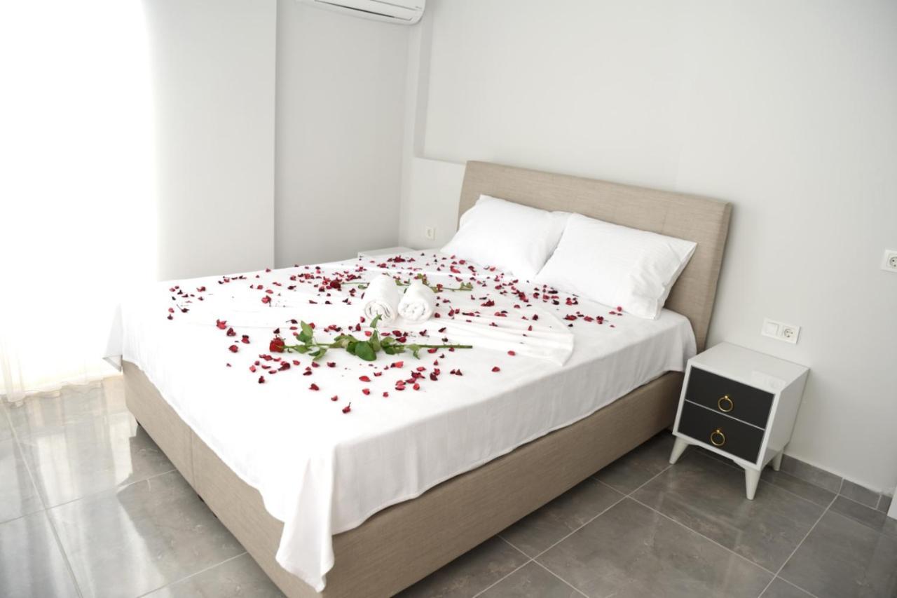 Soral Apart Demre Exterior foto