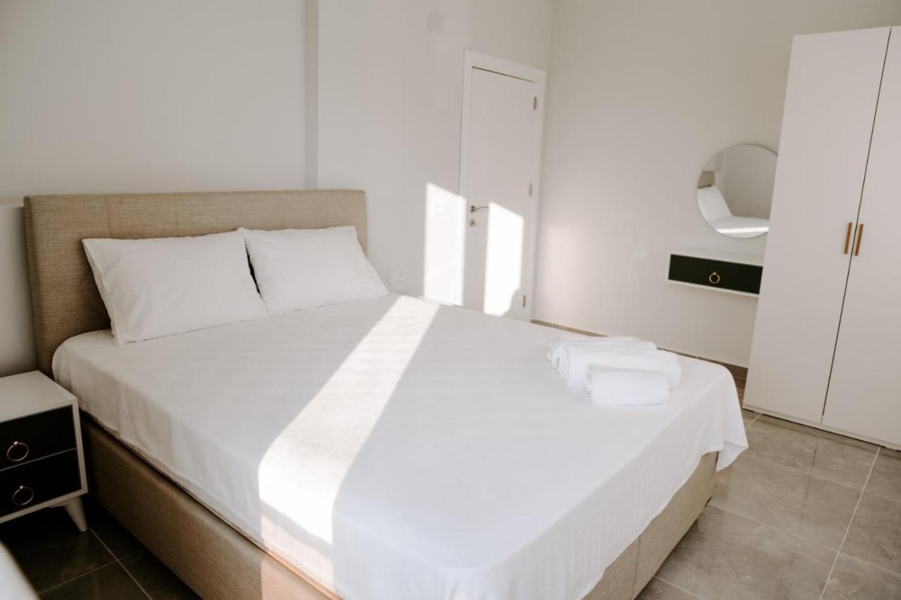 Soral Apart Demre Exterior foto