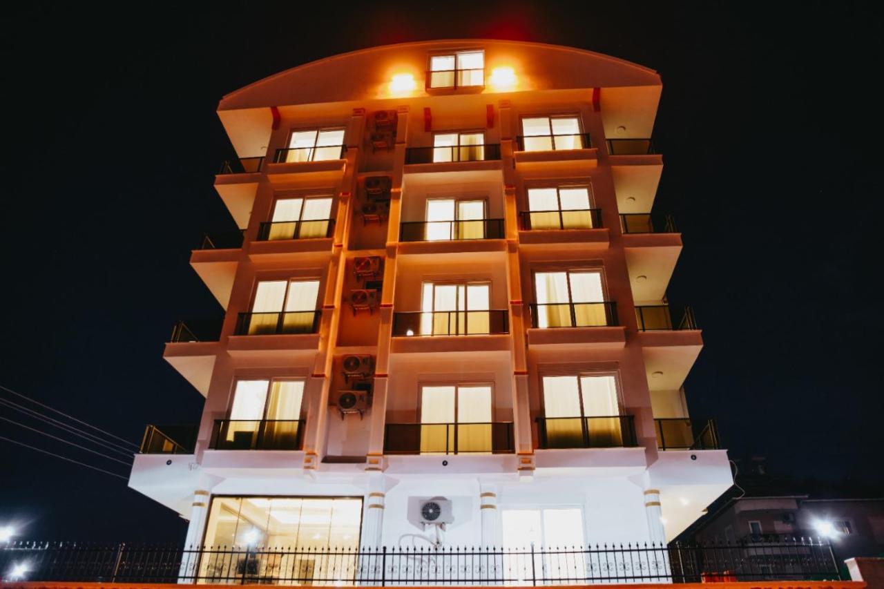 Soral Apart Demre Exterior foto