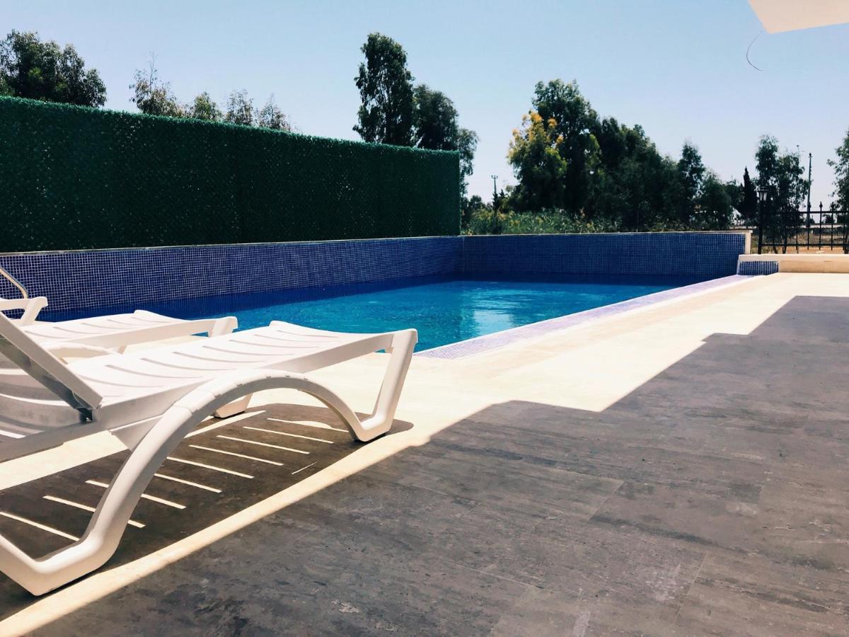 Soral Apart Demre Exterior foto