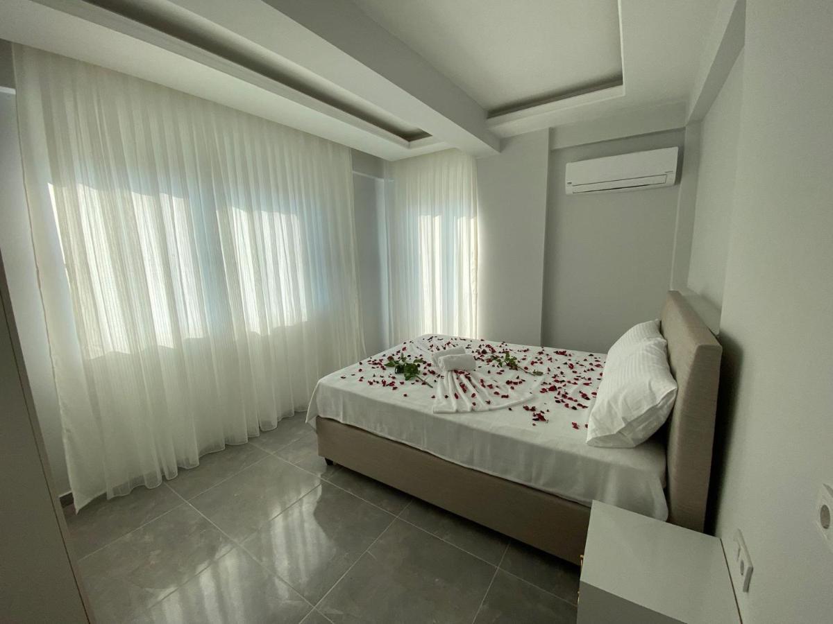 Soral Apart Demre Exterior foto