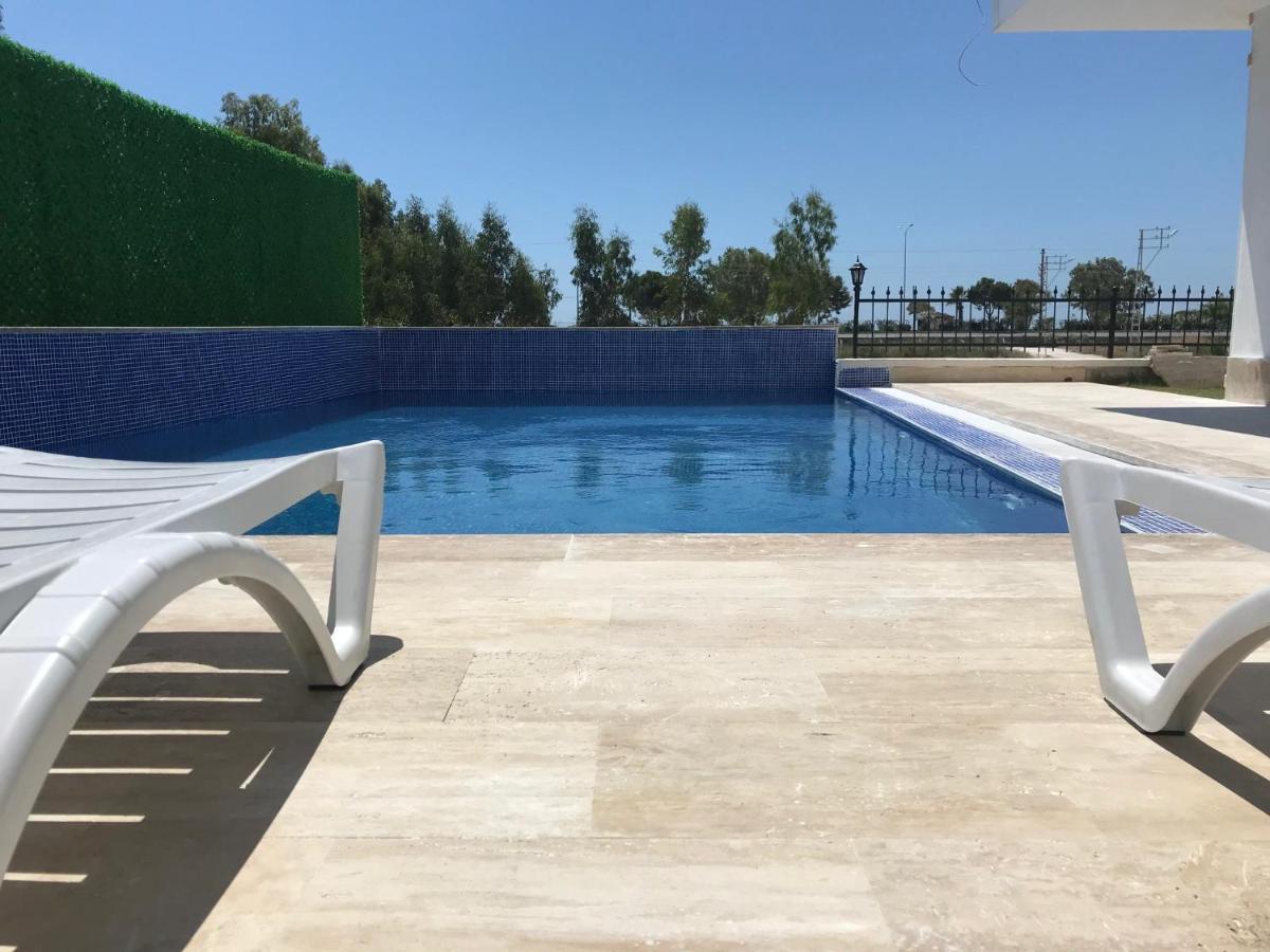 Soral Apart Demre Exterior foto