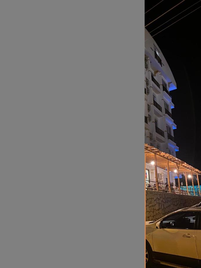 Soral Apart Demre Exterior foto